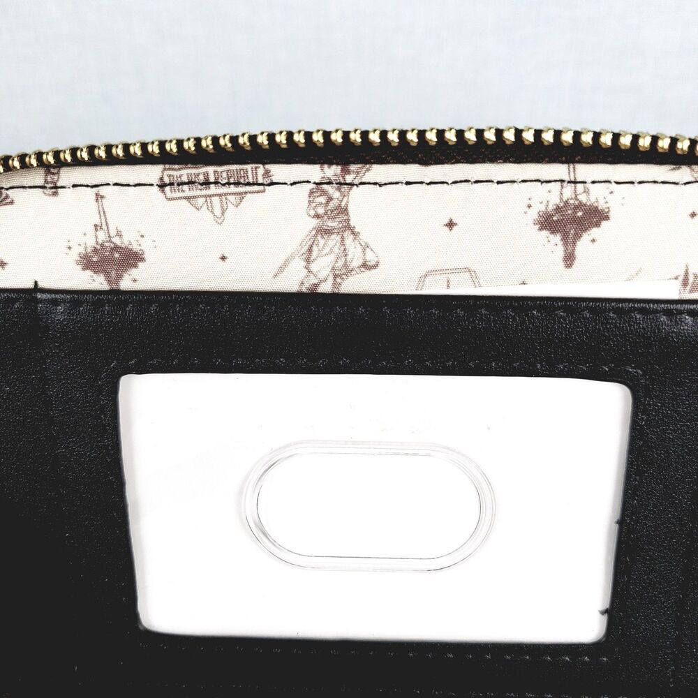 Star Wars Loungefly The High Republic Comic Cover Zip Around 6 X 4 Wallet  NWT - Picture 16 of 16